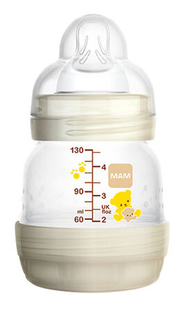 MAM EASY START 130ML+START 0+TETTARELLA 0 image not present
