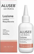 ALUSEB LOZIONE FLACONE 75 ML