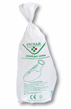 PROFAR URINALE UOMO image not present