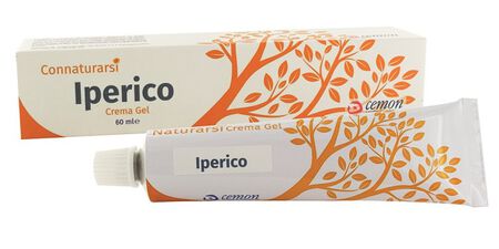 IPERICO CREMA GEL 60 ML CEMON image not present