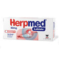 HERPMED LABIALE 2 compresse 50MG image number null
