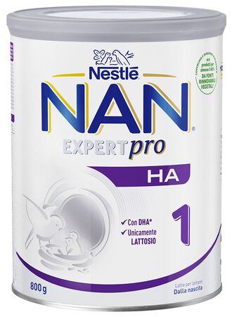 NAN HA 1 800 G image not present
