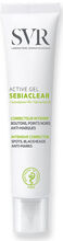 SEBIACLEAR ACTIVE GEL 40 ML