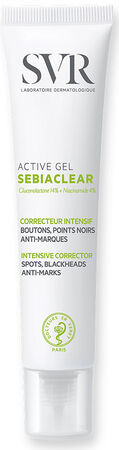 SEBIACLEAR ACTIVE GEL 40 ML image not present