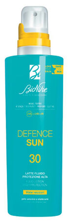 DEFENCE SUN LATTE FLUIDO 30 200 ML image not present