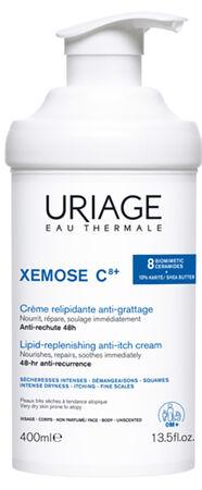 XEMOSE CREMA 400 ML image not present