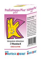 PEDIAKAPPA PLUS 5 ML