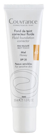 EAU THERMALE AVENE COUVRANCE FONDOTINTA MIELE 30 ML image not present
