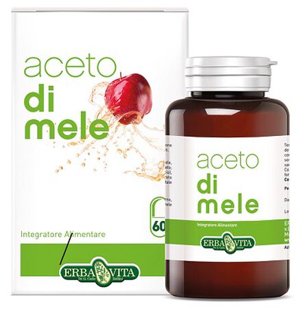 ACETO MELE 60 CAPSULE 550 MG image not present