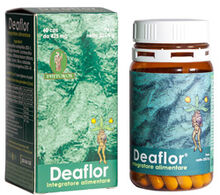 DEAFLOR 60 CAPSULE