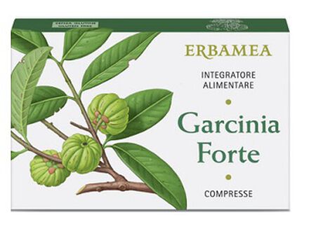 GARCINIA FORTE 30 COMPRESSE image not present