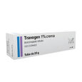 TRAVOGEN*crema derm 20 g 1% image number null