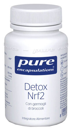 PURE ENCAPSULATIONS DETOX NRF2 30 CAPSULE image not present