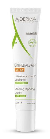 EPITHELIALE AH ULTRA CREMA RISTRUTTURANTE LENITIVA 40 ML image not present