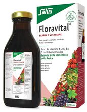 FLORAVITAL 250 ML
