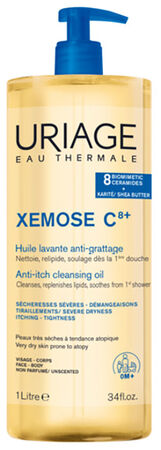 XEMOSE OLIO DETERGENTE 1 L image not present