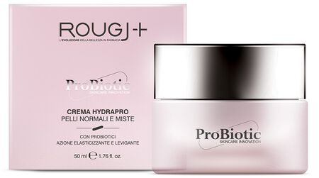 ROUGJ HYDRAPRO PELLI NORMALI E MISTE 50 ML image not present