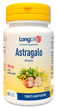 LONGLIFE ASTRAGALO 60 CAPSULE