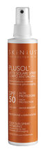PLUSOL LATTE SOLARE SPF 50 200 ML