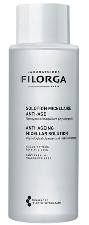 FILORGA SOLUTION MICELLARE ANTI-AGING 400 ML image not present