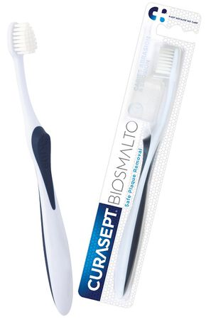 CURASEPT SPAZZOLINO BIOSMALTO PROTECTION ADULTI image not present