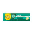 SUPRADYN DIFESE 15 COMPRESSE EFFERVESCENTI image number null