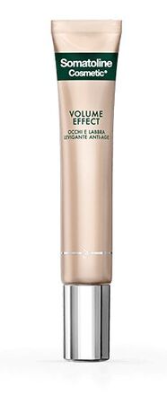 SOMATOLINE C VOLUME EFFECT OCCHI LABBRA LEVIGANTE ANTI-AGE 15 ML image not present