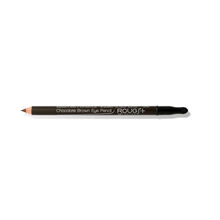 ROUGJ PENCIL EYE 04 CHOCOLATE BROWN