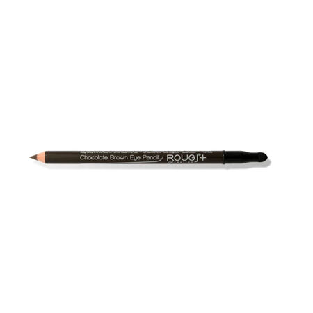 ROUGJ PENCIL EYE 04 CHOCOLATE BROWN image not present