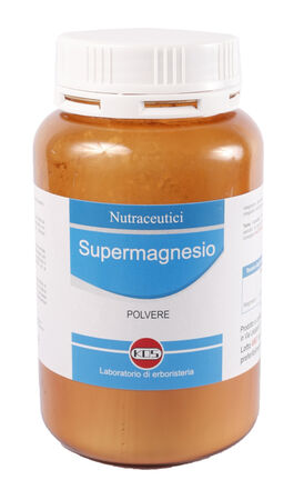 SUPERMAGNESIO 200 G image not present