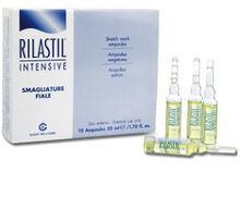 RILASTIL SMAGLIATURE CORPO 10 FIALE 5 ML