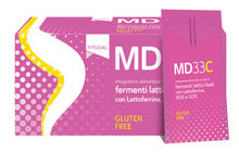 MD33 C 6 BUSTINE DA 10 ML FITODAL