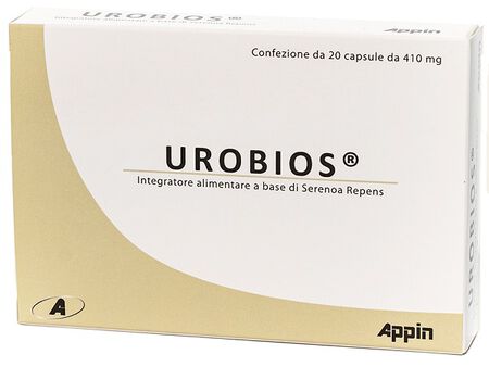 UROBIOS 20 CAPSULE image not present