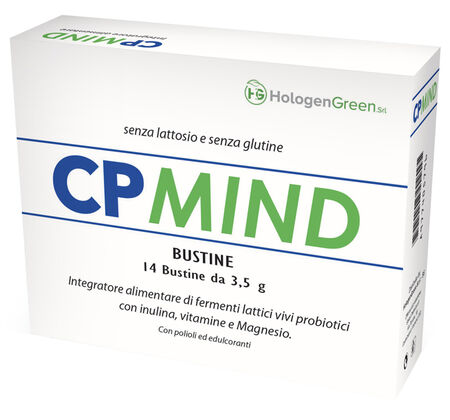 CPMIND 14 BUSTINE image not present