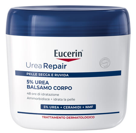 EUCERIN UREAREPAIR BALSAMO CORPO 450 ML image not present