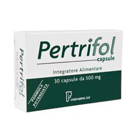 PERTRIFOL 30 CAPSULE image not present