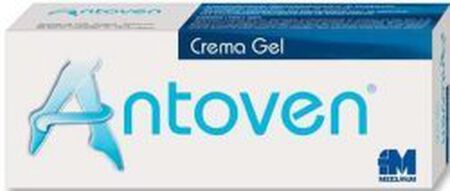 ANTOVEN CREMA GEL 100 ML image not present