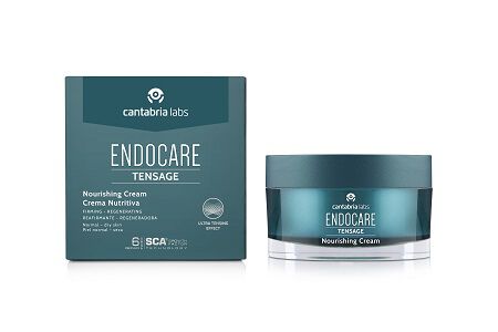 ENDOCARE TENSAGE NUTRITIVA 50 ML image not present
