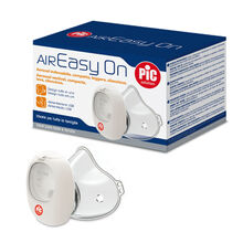 AEROSOL APPARECCHIO PIC AIREASY ON