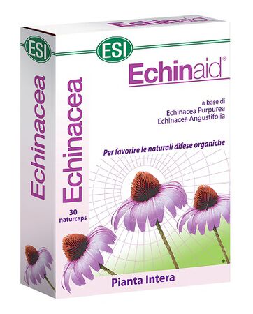 ESI ECHINAID 30 CAPSULE image not present