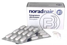 NORAD NAIR 60 COMPRESSE