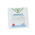 COMPRESSE IN TESSUTO NON TESSUTO 10 X 10 CM 25 PEZZI PROFAR image number null