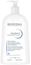 ATODERM INTENSIVE GEL MOUSSANT 1 LITRO