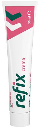 REFIX CREMA IDRATANTE CORPO 30 ML image not present