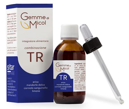 GEMME DI MICOL TR 30 ML image not present