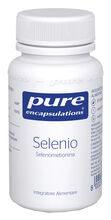 PURE ENCAPSULATIONS SELENIO 30 CAPSULE