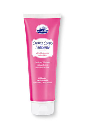EUPHIDRA AMIDOMIO CREMA CORPO 250 ML image not present