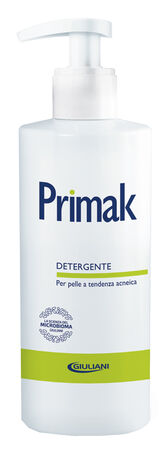 PRIMAK DETERGENTE 200 ML image not present