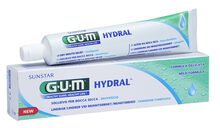 GUM HYDRAL DENTIFRICIO 75 ML