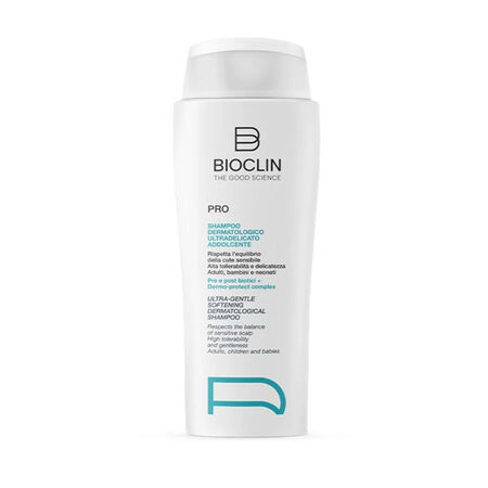 BIOCLIN PRO SHA U/DELIC.400ML image not present
